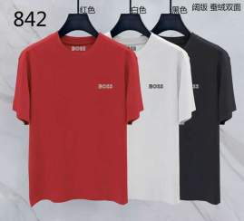 Picture of Hugo Boss T Shirts Short _SKUBossM-3XL8qx8429600